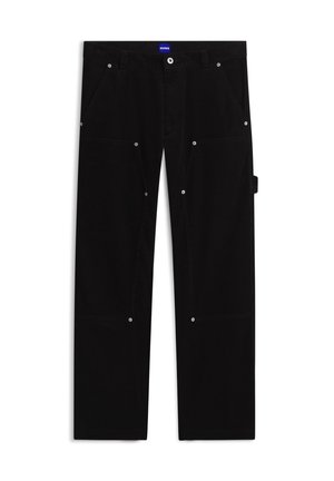 HUGO, GONAH264W - Панталони - black