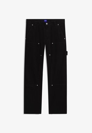 HUGO, GONAH264W - Панталони - black