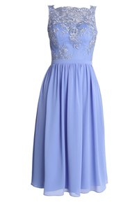 Chi Chi London Cocktailklänning - blue