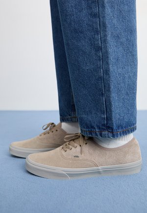AUTHENTIC - Baskets basses - moon rock