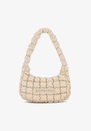 Expatrié PIPPA SMALL - Sac à main - sand
