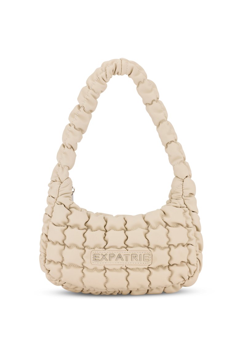 Expatrié PIPPA SMALL - Kézitáska - sand