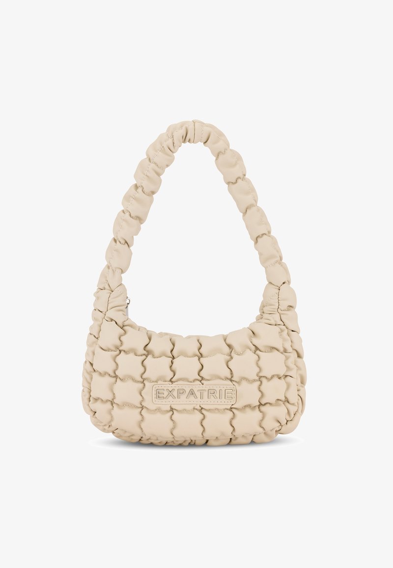 Expatrié PIPPA SMALL - Kézitáska - sand