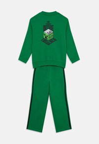 adidas Originals UNISEX zielony