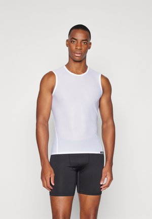 GripGrab 3 PACK - Débardeur - white