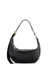 AllSaints LUNA  - Borsa a tracolla - black