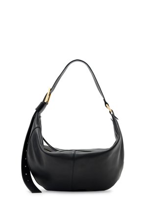 LUNA  - Sac bandoulière - black
