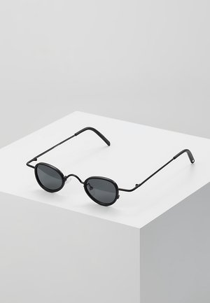 Gafas de sol - matt black /smoke