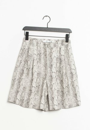 Shorts - beige
