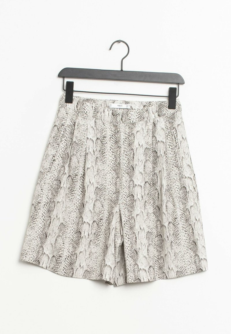 Mango Short - beige