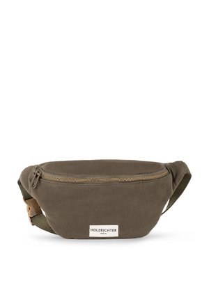 Bum bag - khaki