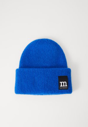 SUMUT - Mütze - blue