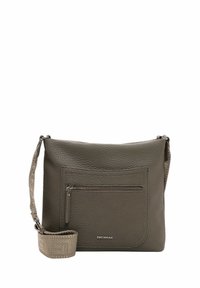 Unselected, taupe