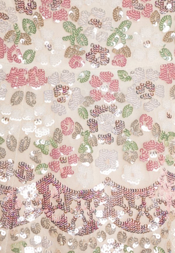 GARDEN DELIGHT KIDS DRESS - Cocktail dress / Party dress - cream2