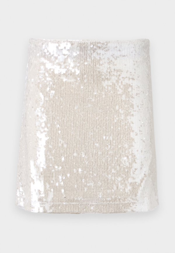 MOSS ROSE JOAN  - Mini skirt3