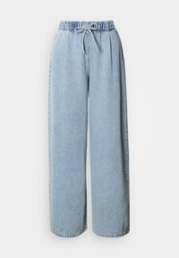 Δεν επιλέχθηκε, light blue denim