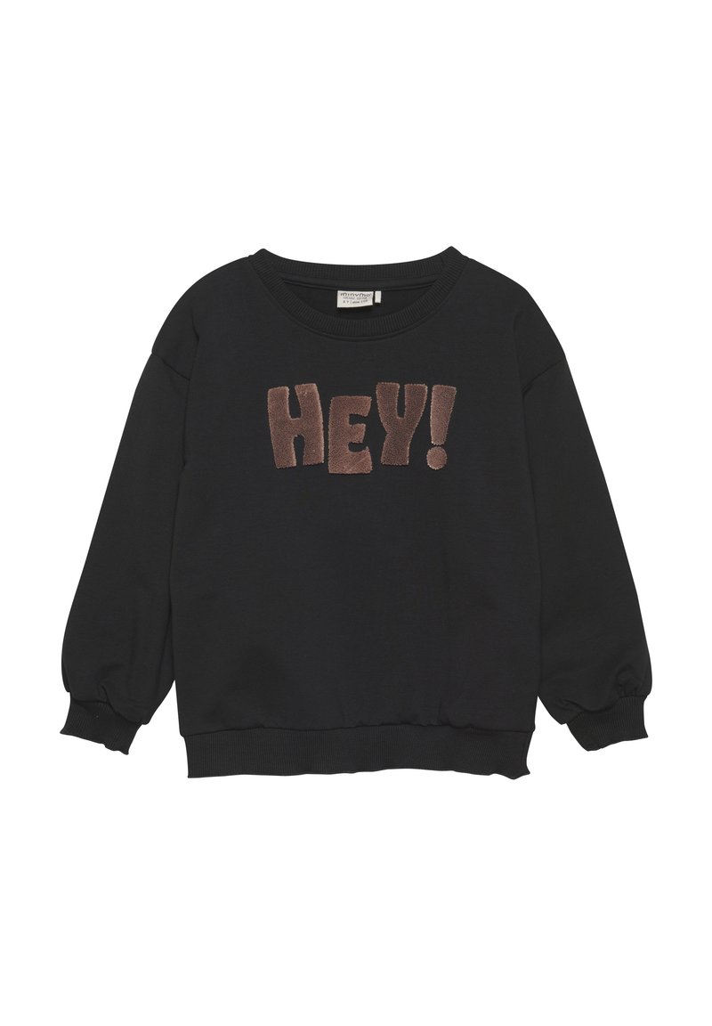 Minymo - Sweatshirt - tap shoe, Enlarge