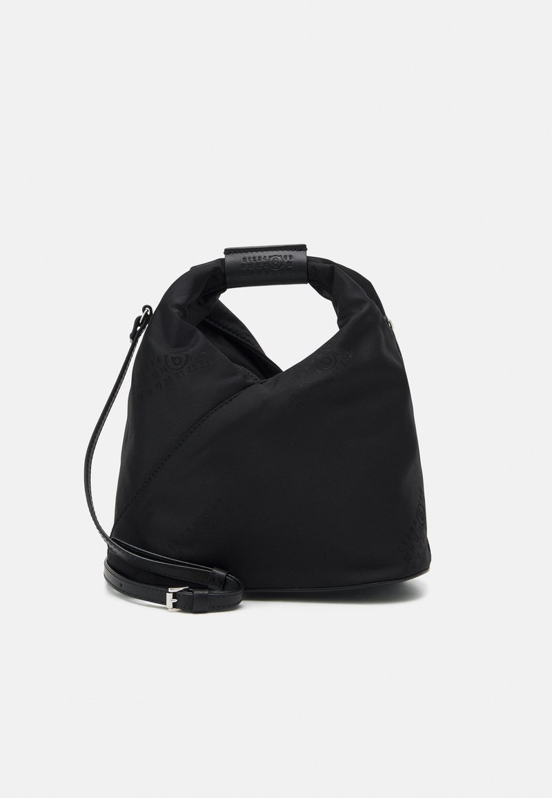 MM6 Maison Margiela JAPANESE FONDO Across body bag black Zalando