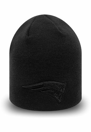New Era NEW ENGLAND PATRIOTS - Berretto - black