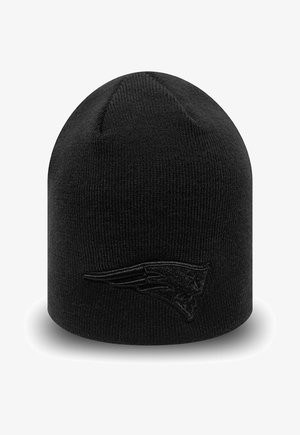 New Era NEW ENGLAND PATRIOTS - Berretto - black