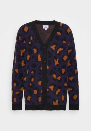 Gilet - blue