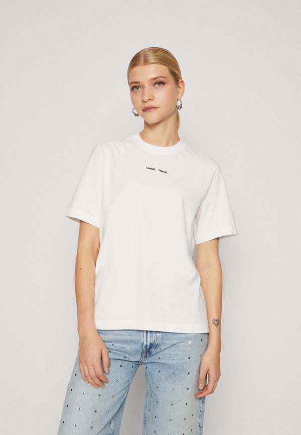 SADALILA - Basic T-shirt