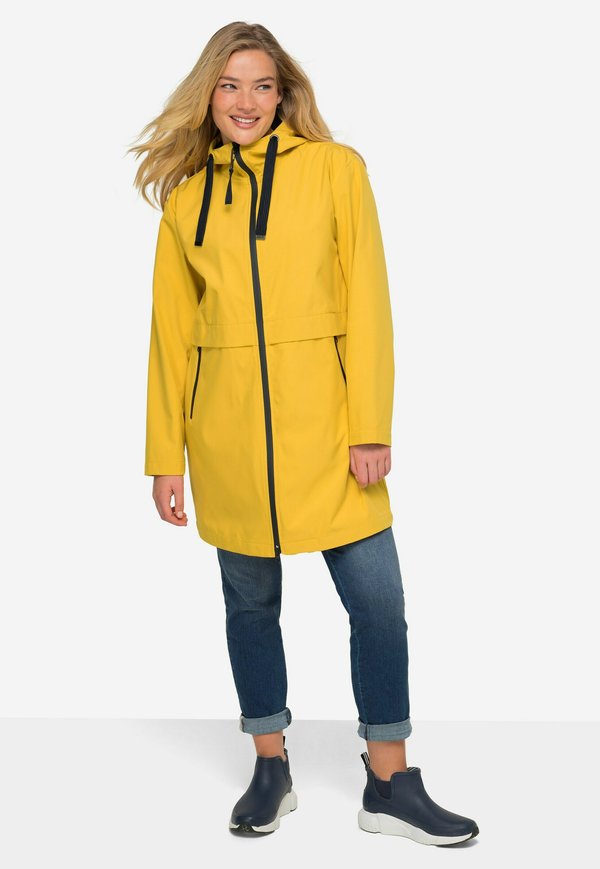 Regenjacke / wasserabweisende Jacke