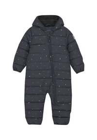 Color Kids Overall - phantom