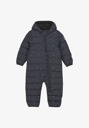 Color Kids Schneeanzug - phantom