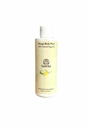 MANGO DELIGHT BODY WASH - Shower gel - white