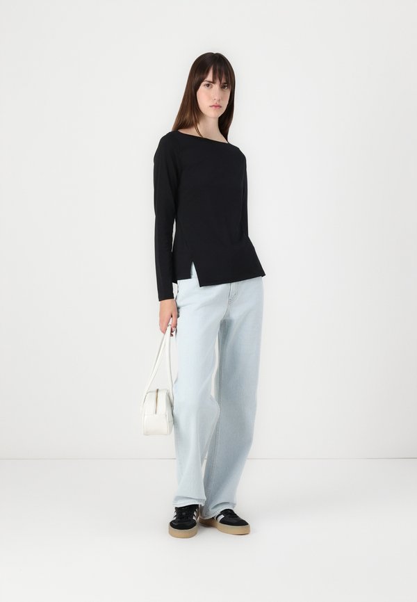 Relaxed fit jeans - icy light3