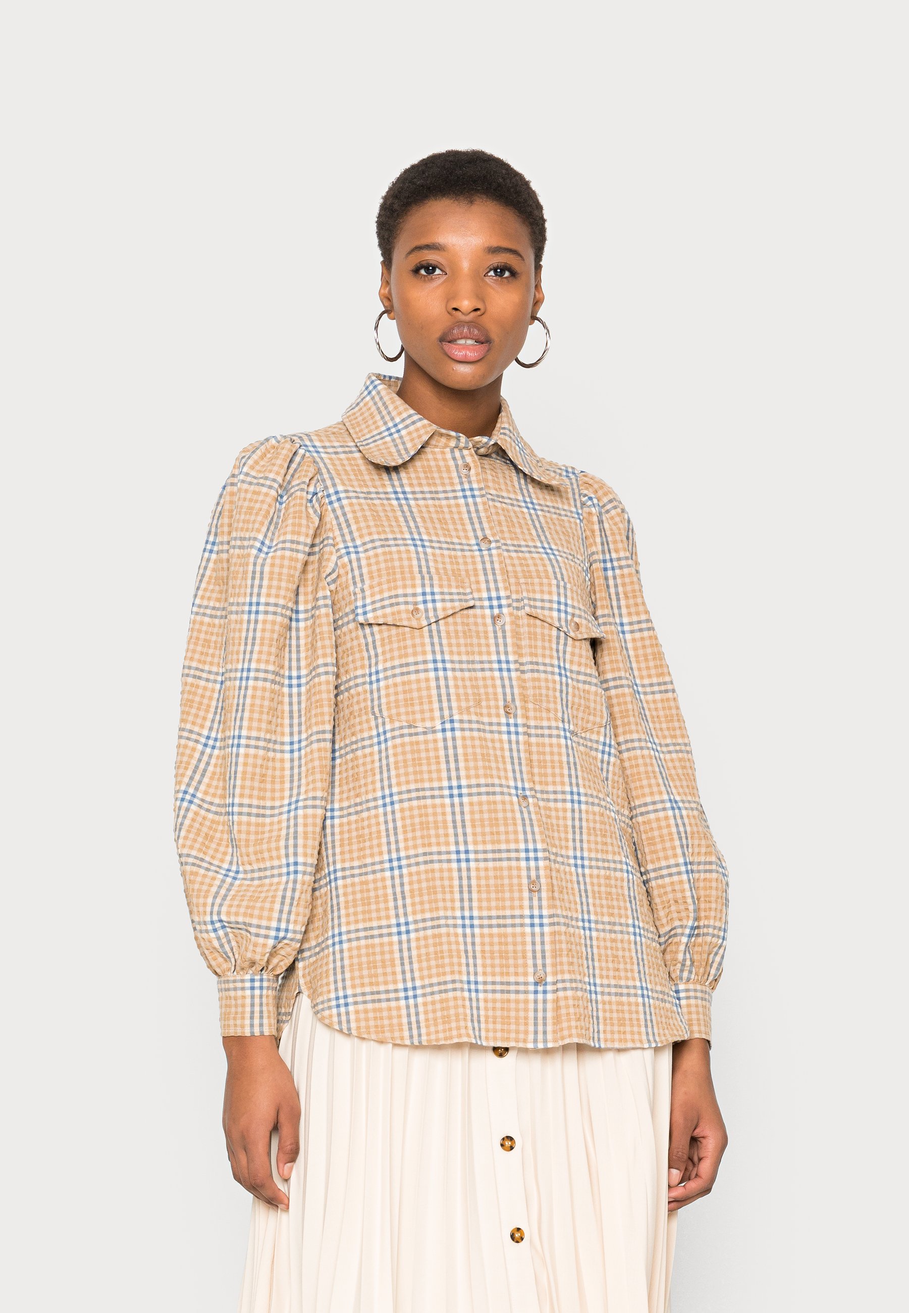 Selected Femme Blouses voor dames kopen | Peek & Cloppenburg