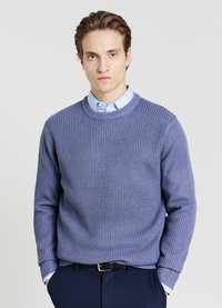 Calliope Strickpullover - carta da zucchero