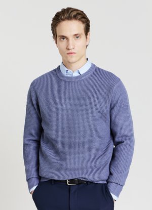 Calliope Jumper - carta da zucchero
