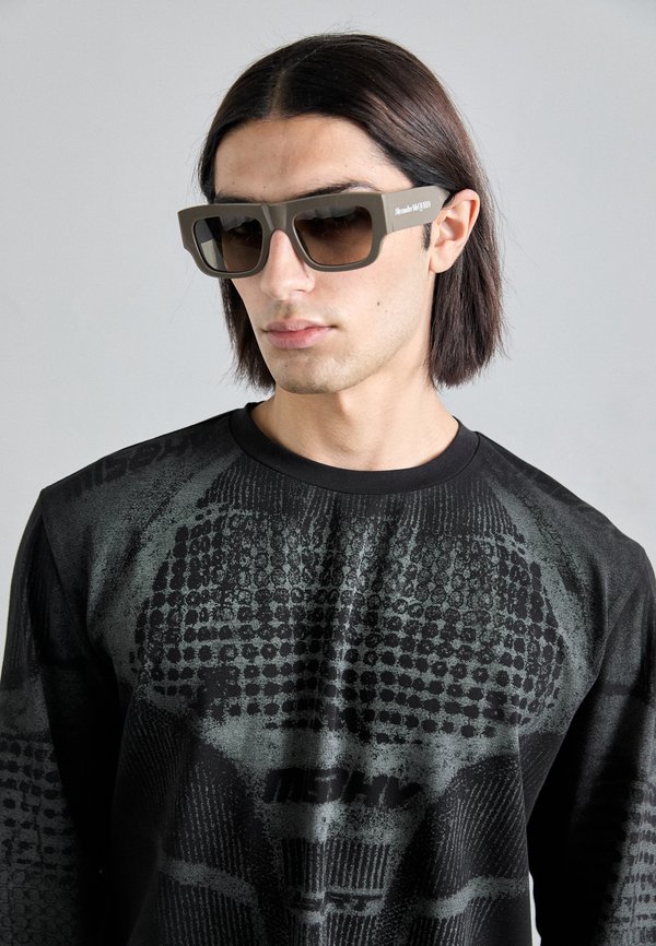 'ACTIVE' LONGSLEEVE - Long sleeved top3