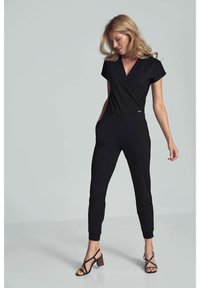 Figl Jumpsuit - black