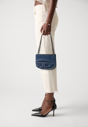 TWIN - Handtasche - blue