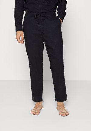 TORIN - Calças de pijama - black