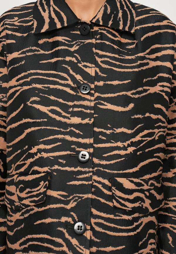 BETINA - Light jacket4