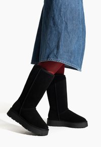 Gooce Vinterstövlar - black