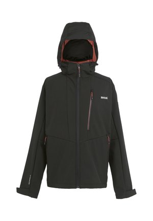 Regatta, Softshelljacke - black