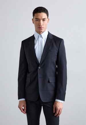 SLIM - Σακάκι κοστουμιού - dark navy