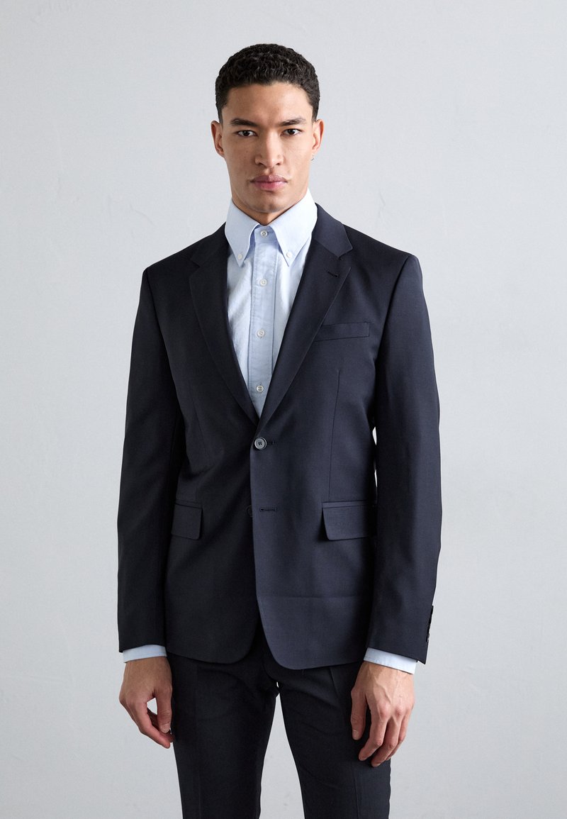 Filippa K SLIM - Sako - dark navy