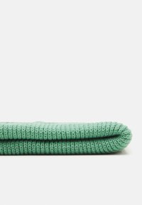 Lil'Boo HYGGE BEANIE UNISEX - Berretto - ocean green