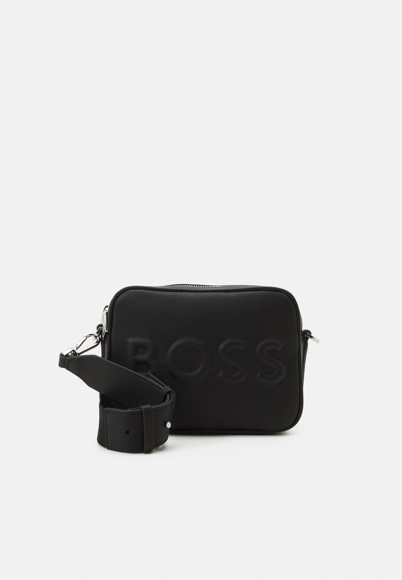BOSS OLIVIA CROSS Across body bag black Zalando.co.uk