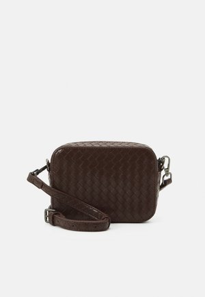 Sac bandoulière - brown