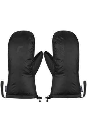 Reusch OVER R-TEX - Muffole -  black
