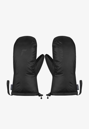 Reusch OVER R-TEX - Manoplas - black