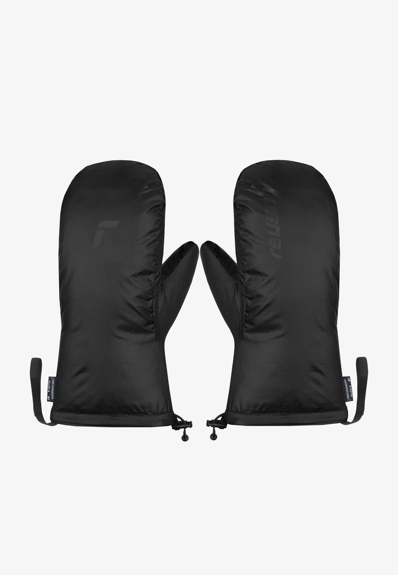 Reusch OVER R-TEX - Manoplas - black