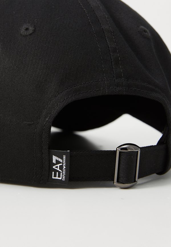 TRAIN LOGO SERIES EMBROIDERED UNISEX - Cap2